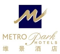 Metropark Hotel Logo